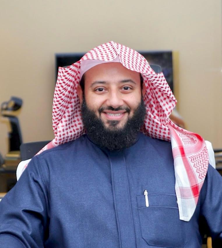 المحامي سلطان القحطاني